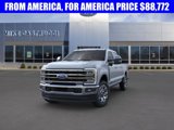 New 2025 Ford F250 King Ranch image 2