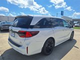 New 2025 Honda Odyssey Sport-L image 5
