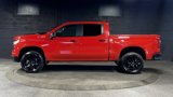 Used 2024 Chevrolet Silverado 1500 LT Trail Boss w/ Convenience Package II image 4