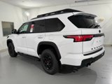 New 2025 Toyota Sequoia TRD Pro image 6