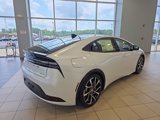 New 2025 Toyota Prius Plug-In Hybrid image 6