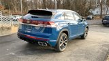 New 2025 Volkswagen Atlas Cross Sport SEL Premium R-Line image 5