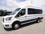Used 2024 Ford Transit 350 XLT image 3