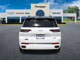 New 2025 Jeep Grand Cherokee L Summit w/ Advanced Protech Group IV image 5