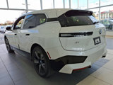 New 2025 BMW iX xDrive50 w/ Premium Package image 3
