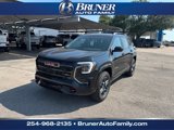 New 2026 GMC Terrain AT4 w/ Convenience Package III image 1