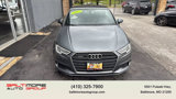 Used 2017 Audi A3 2.0T Premium w/ Convenience Package image 4