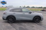 Used 2024 Honda HR-V Sport image 3