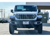 New 2025 Jeep Wrangler Sahara w/ Safety Group image 5