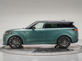 New 2025 Land Rover Range Rover Sport SV Edition Two image 2