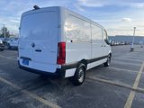 Used 2023 Mercedes-Benz Sprinter 144 Cargo image 3