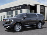 New 2025 GMC Yukon Elevation w/ Elevation Premium Package image 2