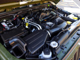 Used 2016 Jeep Wrangler Sahara image 6