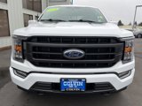 Certified 2023 Ford F150 Lariat image 5