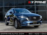 Used 2024 MAZDA CX-5 AWD 2.5 S w/ Select Package image 4