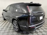 New 2026 Cadillac Vistiq Sport image 5