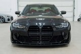 Used 2023 BMW M3 Competition w/ Executive Package image 2