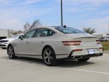 Used 2025 Genesis G80 3.5T Sport Prestige image 4