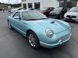 Used 2002 Ford Thunderbird Deluxe image 3
