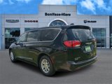 New 2025 Chrysler Voyager LX image 6