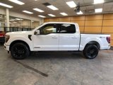New 2025 Ford F150 Lariat w/ Equipment Group 502A High image 4