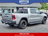 Used 2021 RAM 1500 Rebel image 5