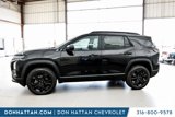 New 2026 Chevrolet Equinox LT w/ Midnight Edition image 2