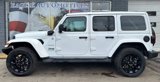 Used 2023 Jeep Wrangler Unlimited Sahara w/ Cold Weather Group image 6