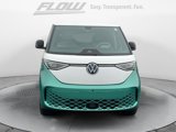 New 2025 Volkswagen ID. Buzz 1st Edition image 2