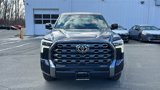 New 2025 Toyota Tundra Platinum image 2