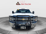 Used 2015 Chevrolet Silverado 3500 W/T image 2