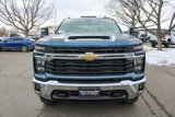 New 2025 Chevrolet Silverado 3500 LT w/ All Star Edition image 4