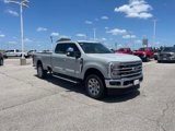 New 2025 Ford F250 Lariat w/ Chrome Package image 3