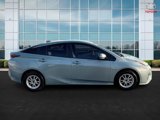 Used 2016 Toyota Prius Four image 4