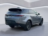 New 2025 Land Rover Range Rover Sport image 3