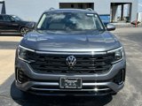 New 2025 Volkswagen Atlas SEL Premium R-Line image 4