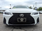 Used 2023 Lexus IS 350 F Sport image 4