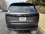 New 2025 Land Rover Range Rover SE image 4