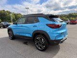 New 2026 Chevrolet TrailBlazer RS w/ Driver Confidence Package image 3