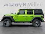 New 2025 Jeep Wrangler Unlimited Rubicon image 2