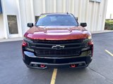 Used 2021 Chevrolet Silverado 1500 LT Trail Boss w/ Bed Protection Package image 2