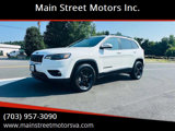 Used 2020 Jeep Cherokee Latitude Plus image 2
