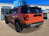New 2026 Honda Passport TrailSport image 3