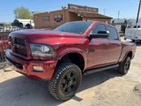 Used 2016 RAM 2500 Laramie w/ Sport Appearance Group image 3