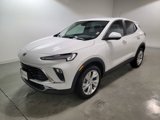 New 2025 Buick Encore GX Preferred w/ Advanced Technology Package image 3