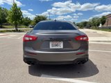 Used 2018 Maserati Ghibli S GranSport Q4 image 6
