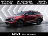 New 2025 Kia Sportage X-Line image 4