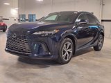 New 2025 Lexus RX 350 AWD image 3