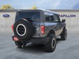 Certified 2022 Ford Bronco Big Bend w/ Sasquatch Package image 5