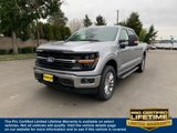 New 2025 Ford F150 XLT image 1
